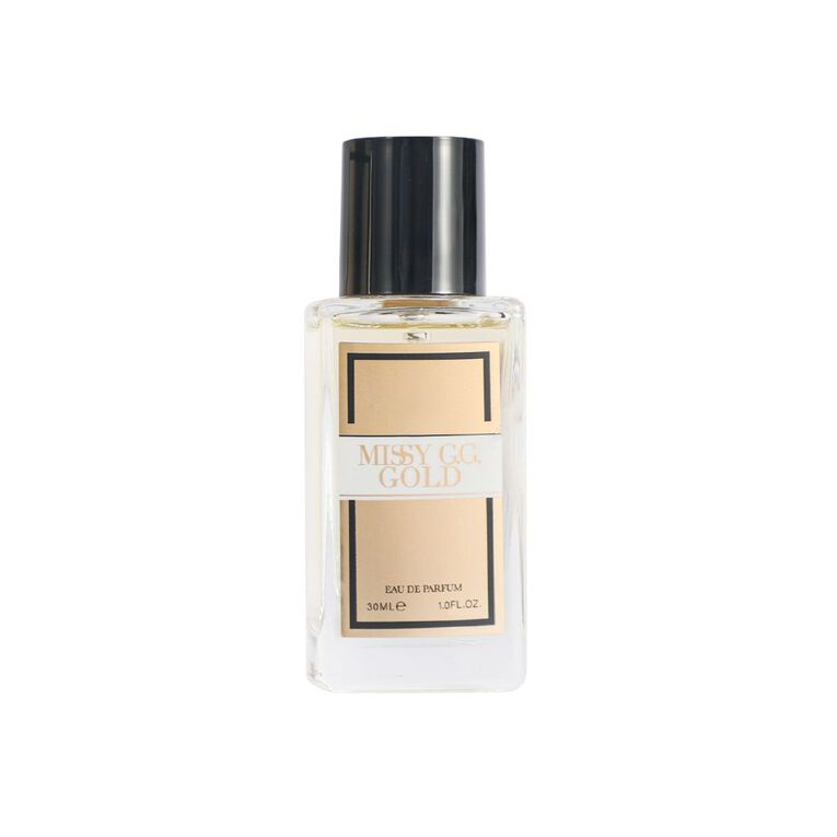 VV Love Fragrance Missy GG Gold, , hi-res