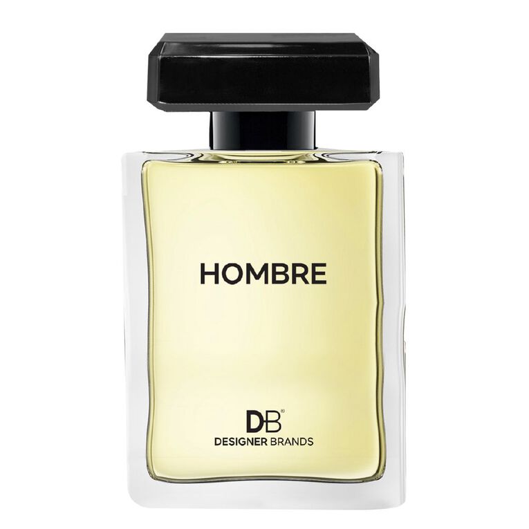 Designer Brands Fragrance Mens Hombre 100ml, , hi-res