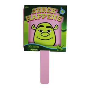 Shrek Handheld Mirror