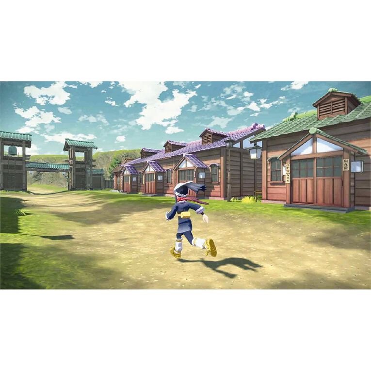 Nintendo Switch Pokemon Legends Arceus, , hi-res