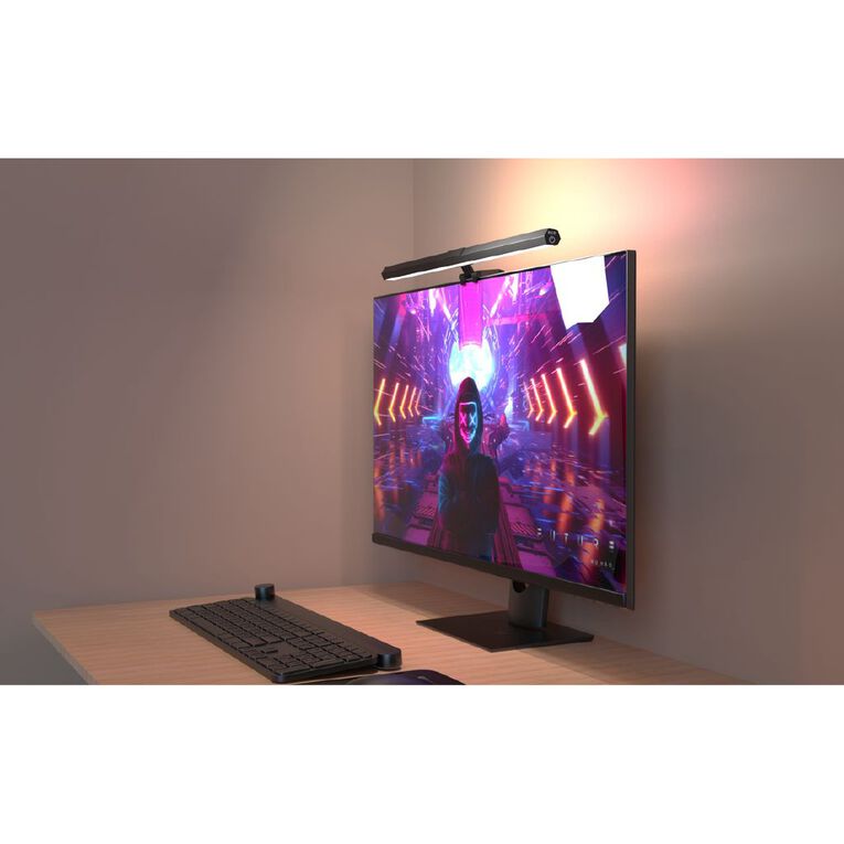Playmax RGB Monitor Light, , hi-res