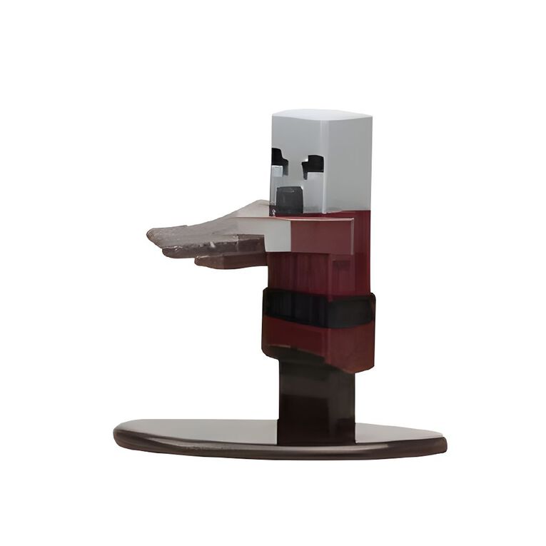 Minecraft 2.5 Inch MetalFig Wave 3 Assorted, , hi-res