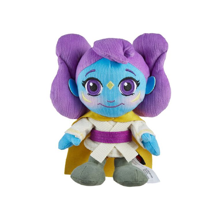 Star Wars Young Jedi Plush, , hi-res
