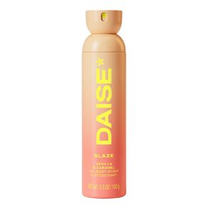 daise all body spray and deodorant 120ml