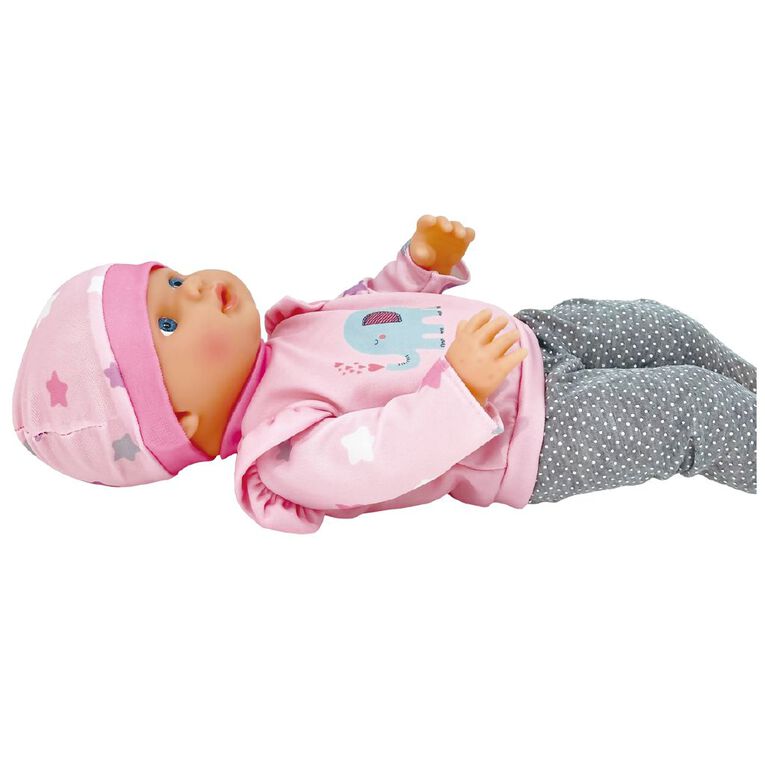 Drink & Wet Doll Play Set 40cm, , hi-res