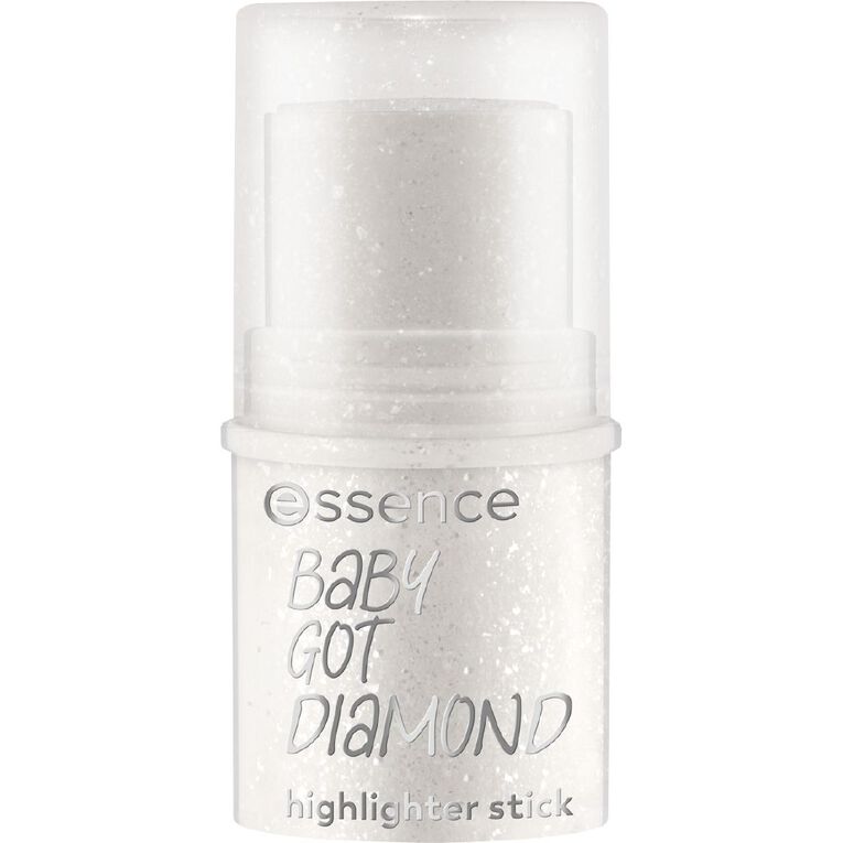 Essence Baby Got Diamond Highlighter Stick, , hi-res