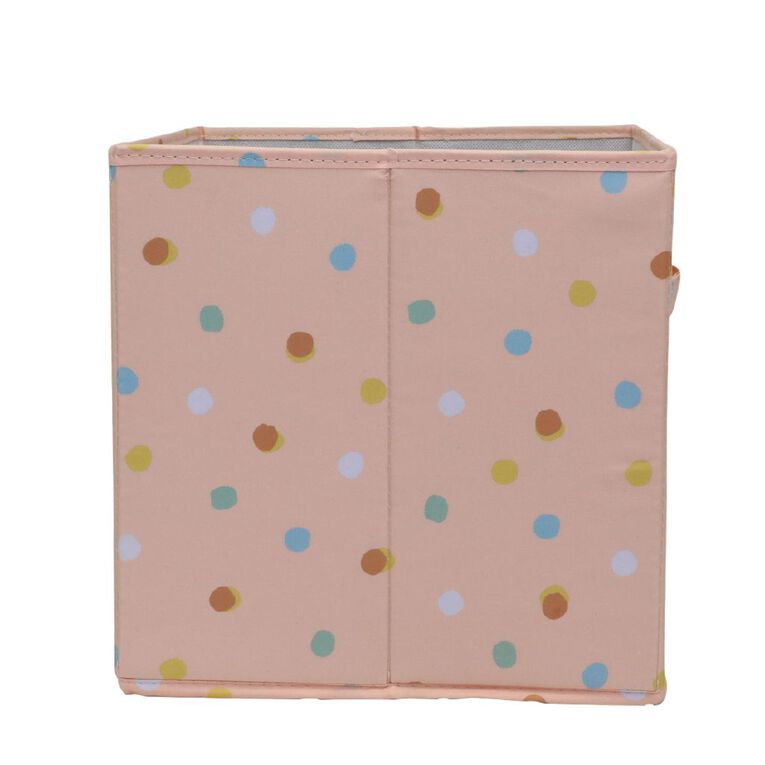 Living & Co Mason Insert Polka Dot | The Warehouse