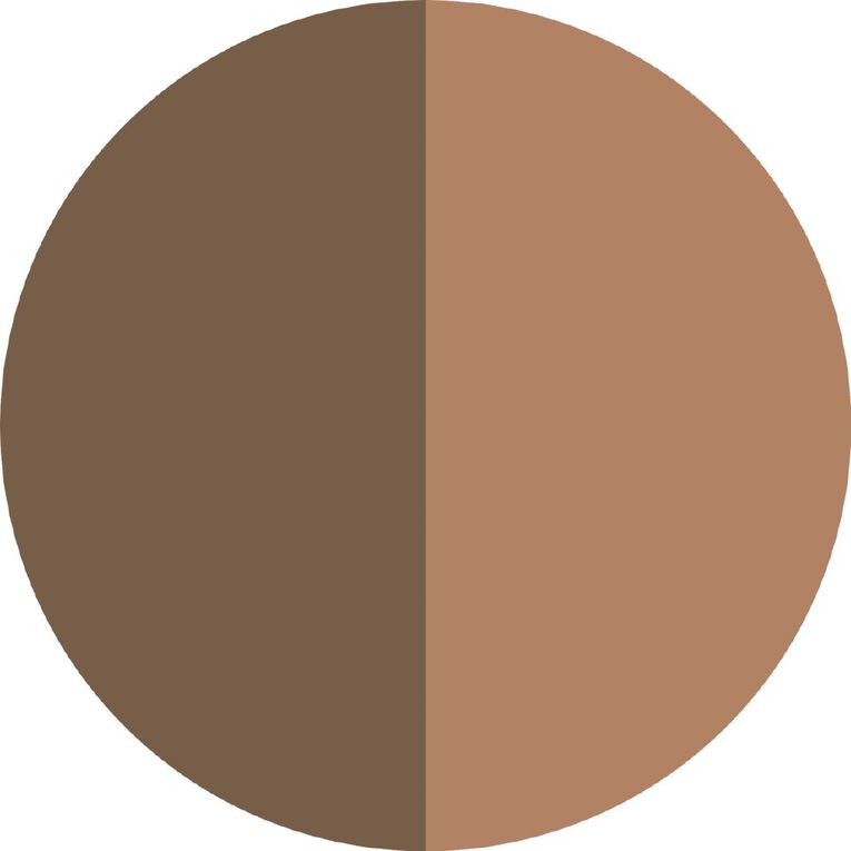 Essence Brow Powder Duo Set 02 Medium, , hi-res