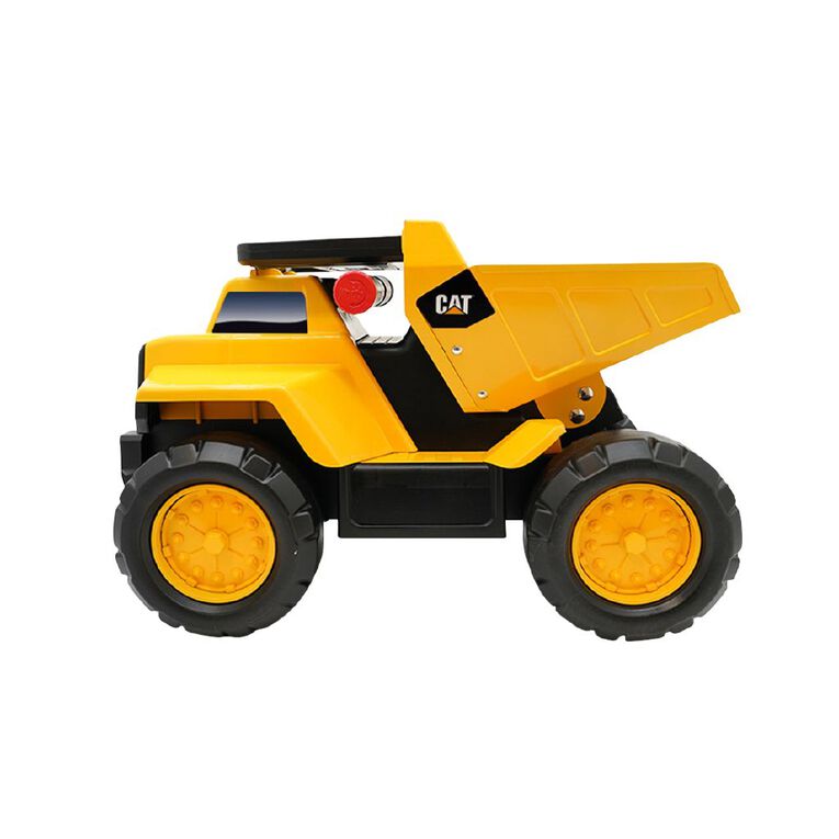 CAT Mighty Ride On Dump Truck, , hi-res