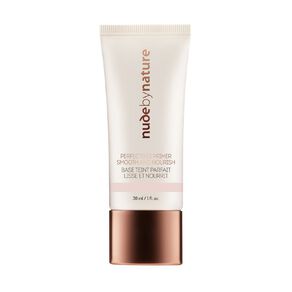 Nude By Nature Perfecting Primer Smooth And Nourish 30ml