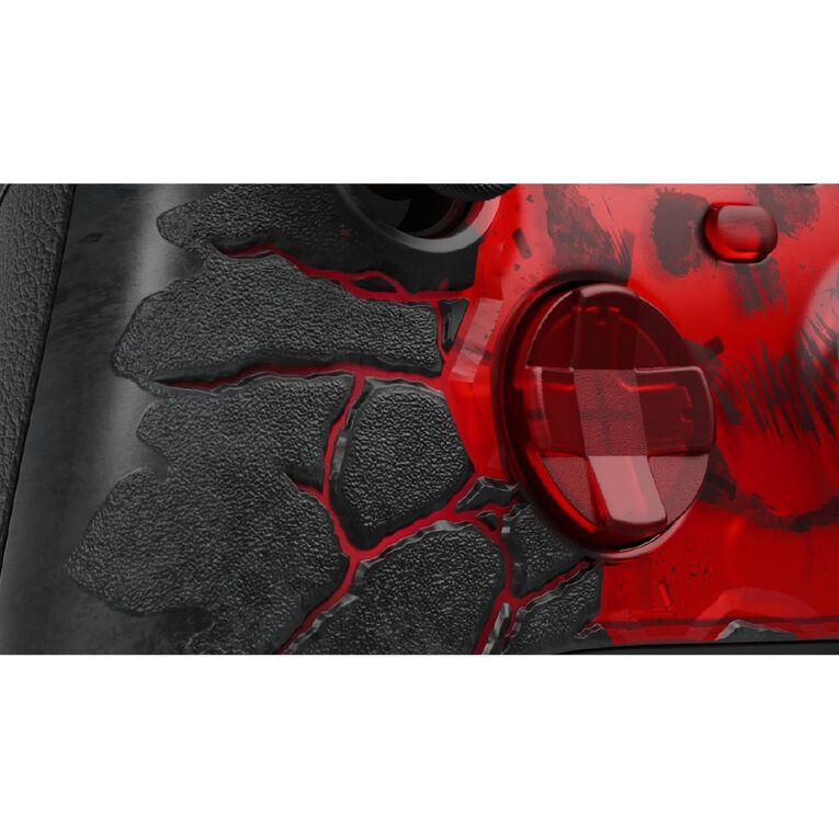 Xbox Wireless Controller Gears Of War E-Day Limited Edition, , hi-res