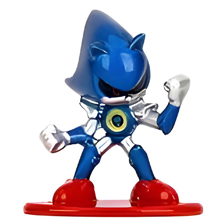 Nano MetalFig Blind Bag Assorted, , hi-res