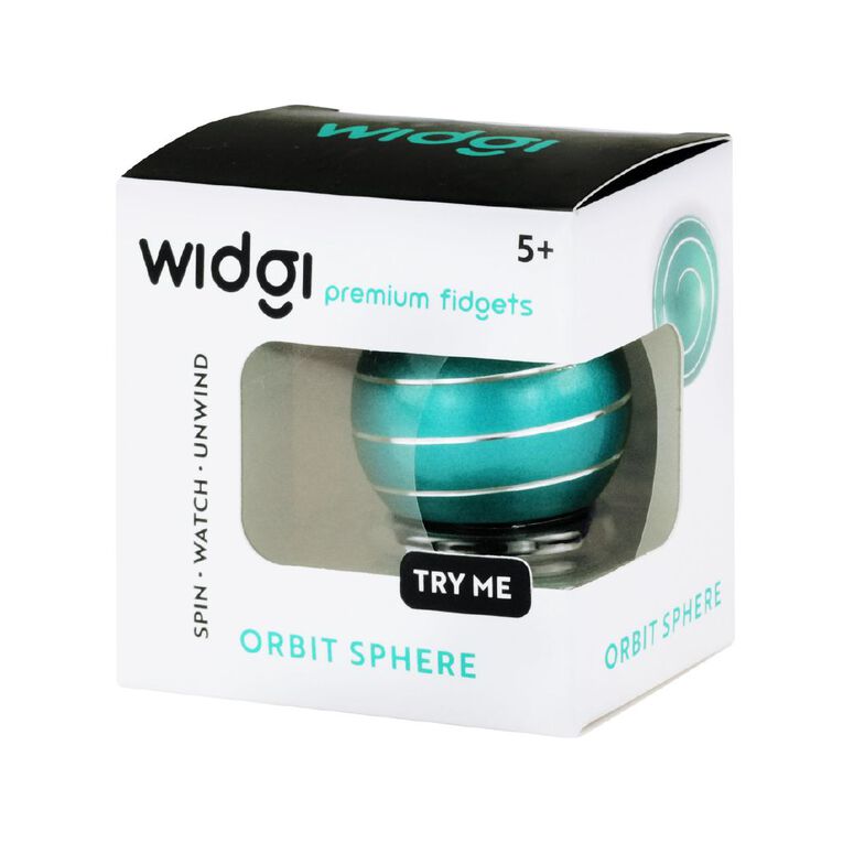 Trend Hub Widgi Orbit Sphere Assorted, , hi-res