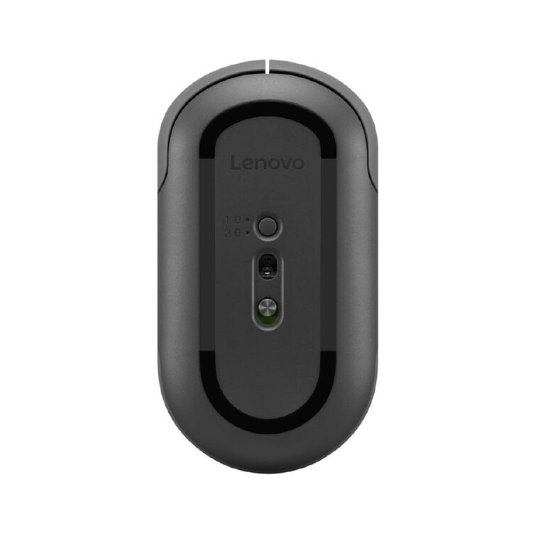 Lenovo 350 Bluetooth Silent Mouse Luna Grey, , hi-res
