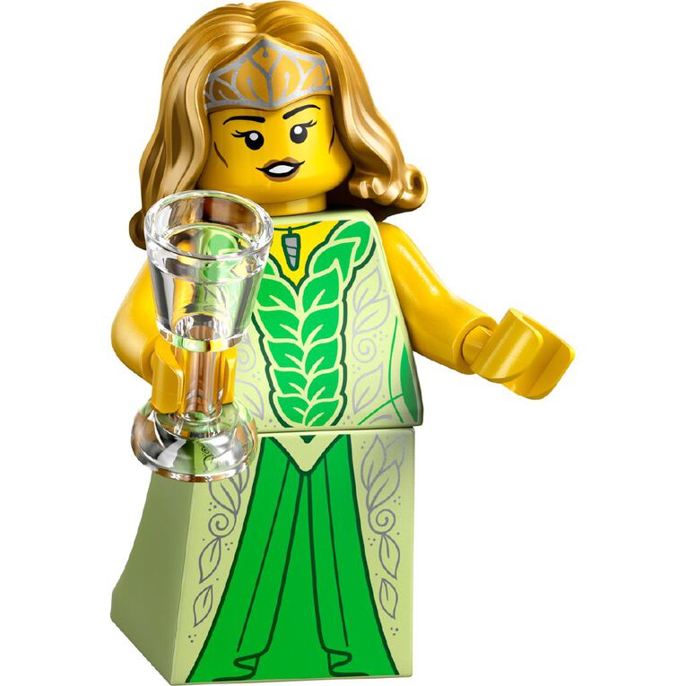 LEGO Minifigures Minifigures Series 29 71052, , hi-res