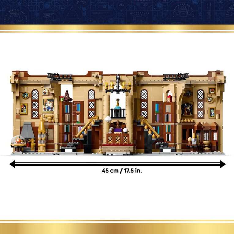 LEGO Harry Potter Book Nook: Dumbledores Office 76478, , hi-res