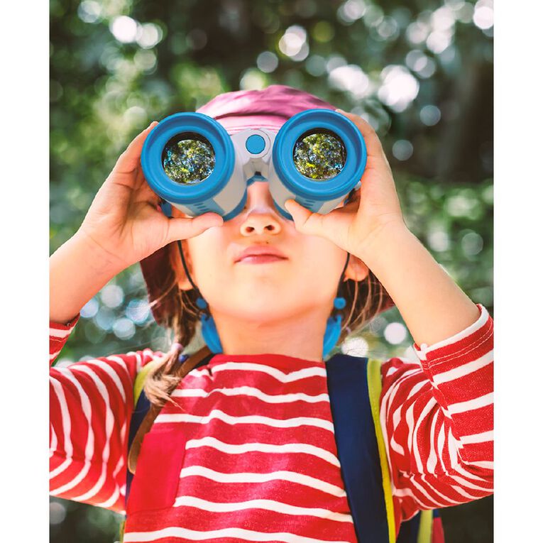 Discovery Kids Mindblown Binoculars, , hi-res