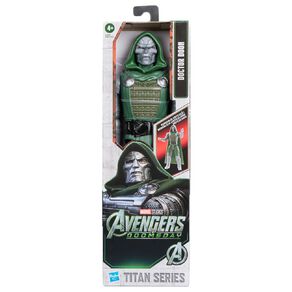 Marvel Avengers Doomsday Titan Series Action Figure Assorted