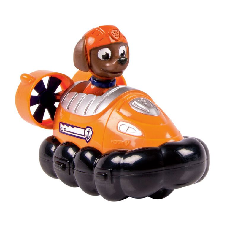 Paw Patrol Racer Assorted, , hi-res