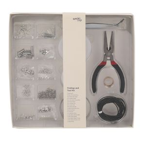 Uniti Findings And Tool Kit