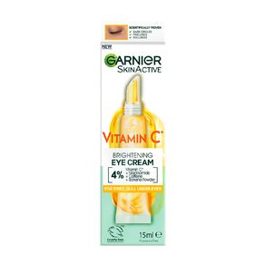 Garnier Vitamin C Eye Cream 15ml