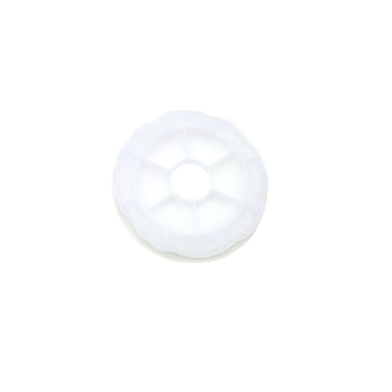 Uniti Resin Moulds Set Rock Pattern Tray, , hi-res