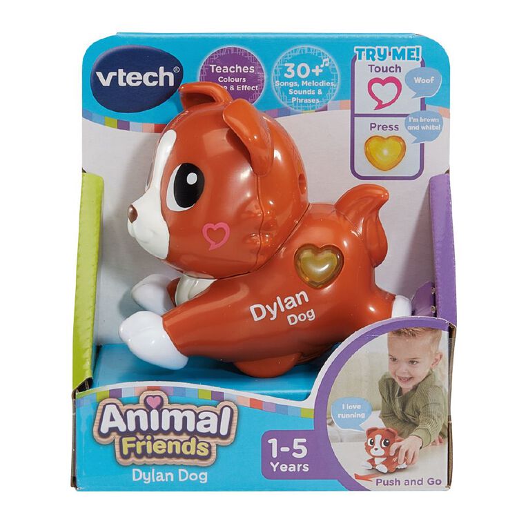 Vtech Animal Friends Assorted, , hi-res