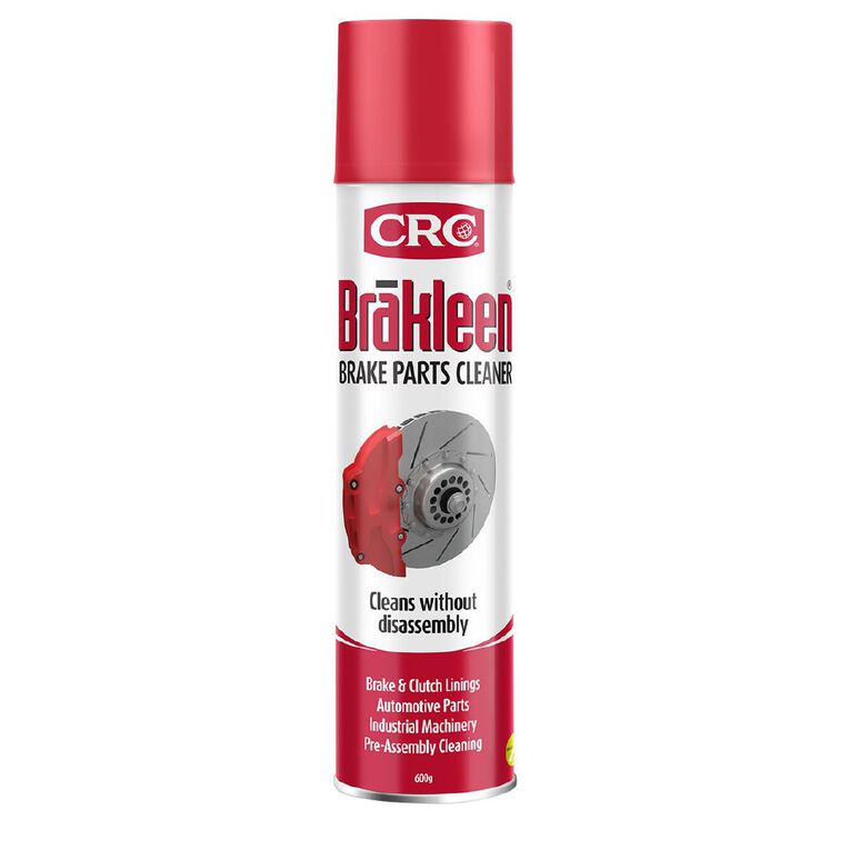CRC Brakleen, , hi-res