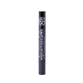 Technic Gothica Eyeliner And Star Stamp