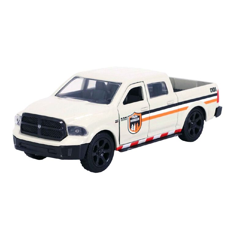 Jada Just Trucks 1:32 Die Cast Assorted, , hi-res