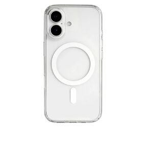 TPU Phone Case with Magsafe for iPhone 17