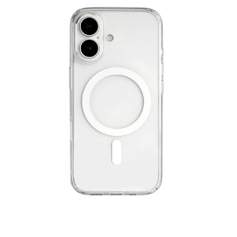 TPU Phone Case with Magsafe for iPhone 17, , hi-res