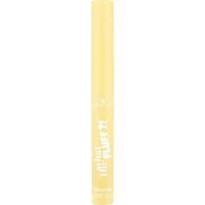 Essence What the Fluff Lip Scrub 01