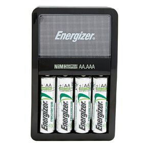Energizer Maxi Charger