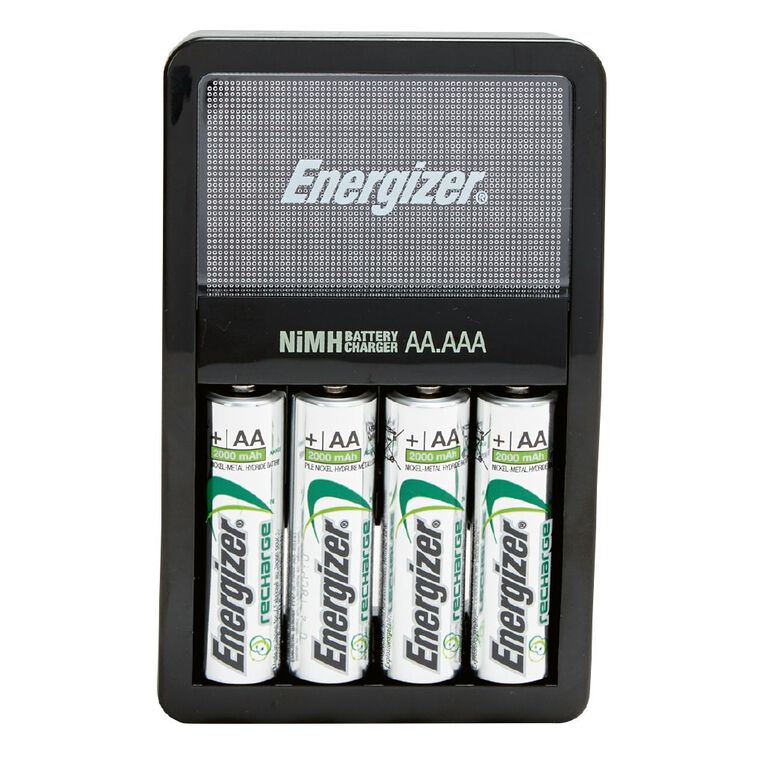 Energizer Maxi Charger, , hi-res
