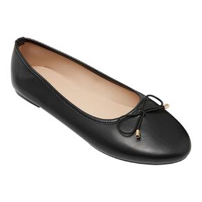 H&H Women's Minimalist Bow Ballet