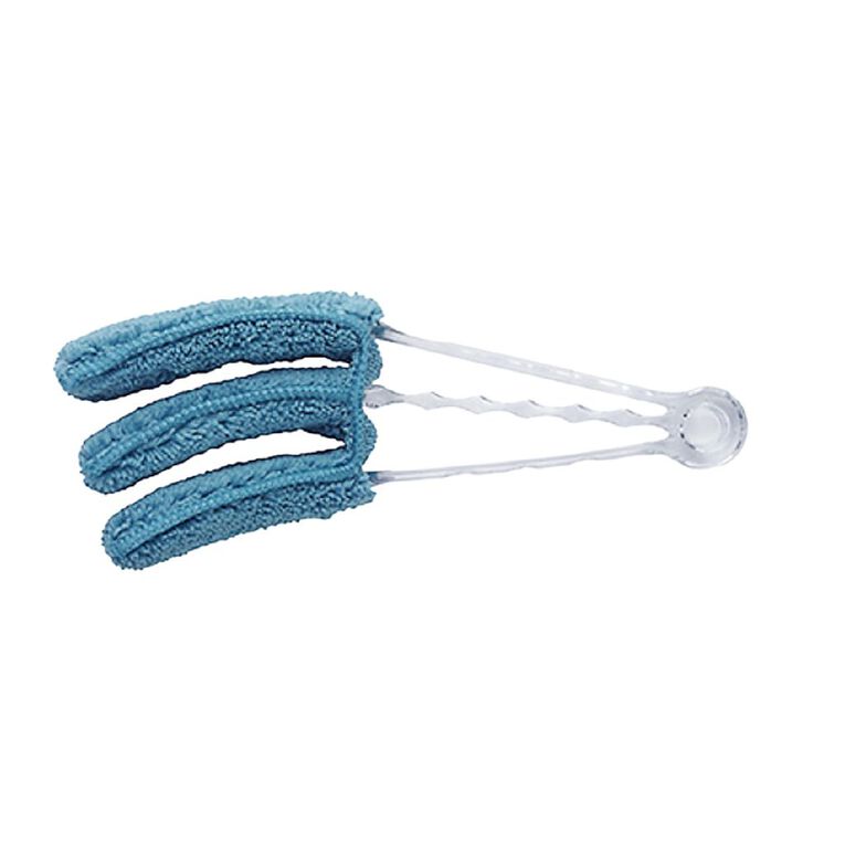 Maxcare Microfibre Venetian Blind Cleaner, , hi-res