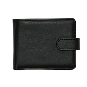 H&H Men's Classic Wallet