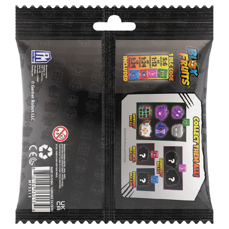Blox Fruits Mini Figures Series 3, , hi-res