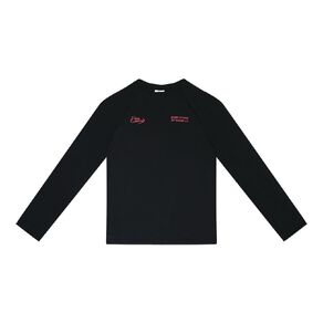 Young Original Long Sleeve Rash Vest