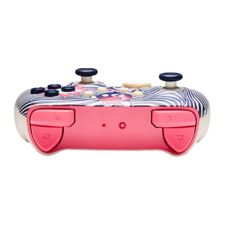 PowerA Nintendo Switch Wireless Controller Fortnite Cuddle Team Leader, , hi-res