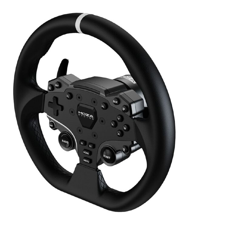 Moza R5 Direct Drive Racing Simulator Bundle for PC, , hi-res