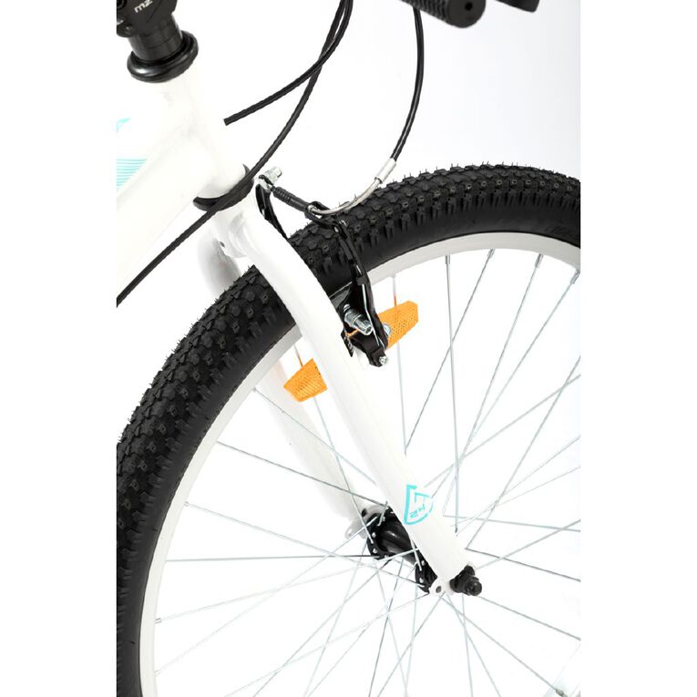 Milazo 24 Inch Luna Steel Mountain Bike 7 Speed, , hi-res