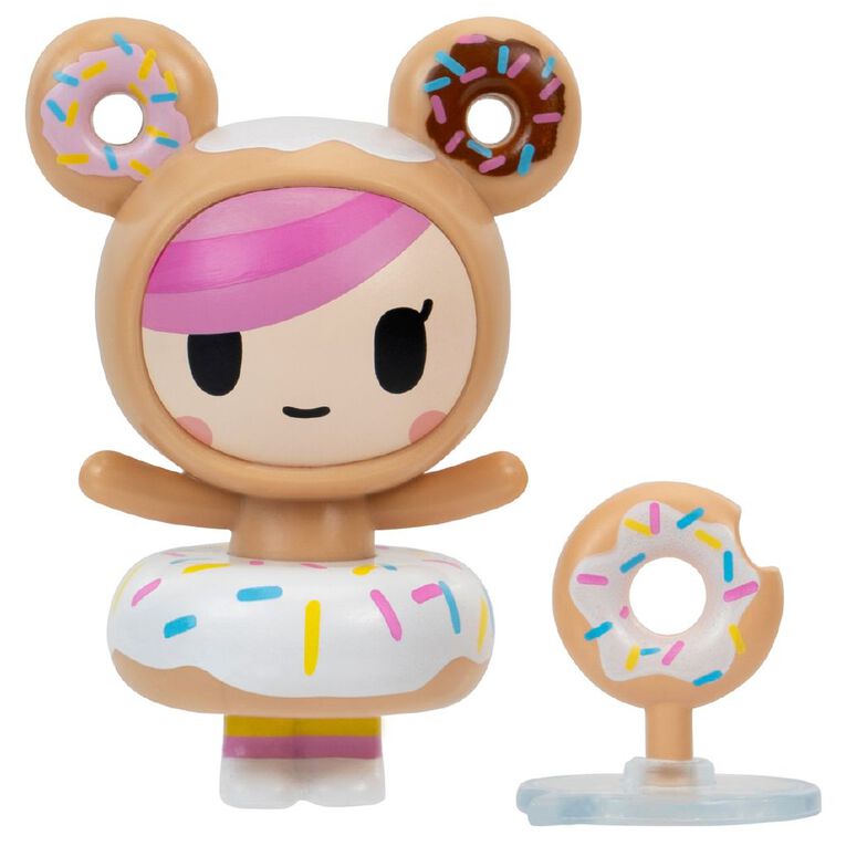 Tokidoki 2 Inch Mystery Figures, , hi-res