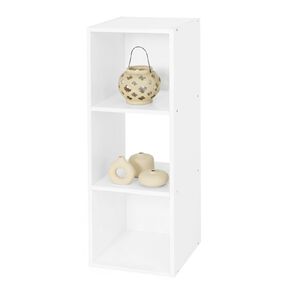 Living & Co 1 x 3 Cube Storage