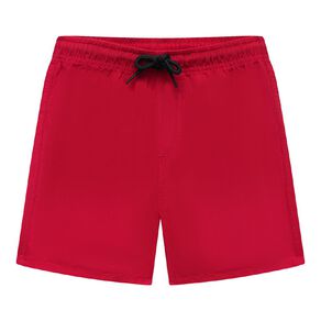 Young Original Microfibre Shorts