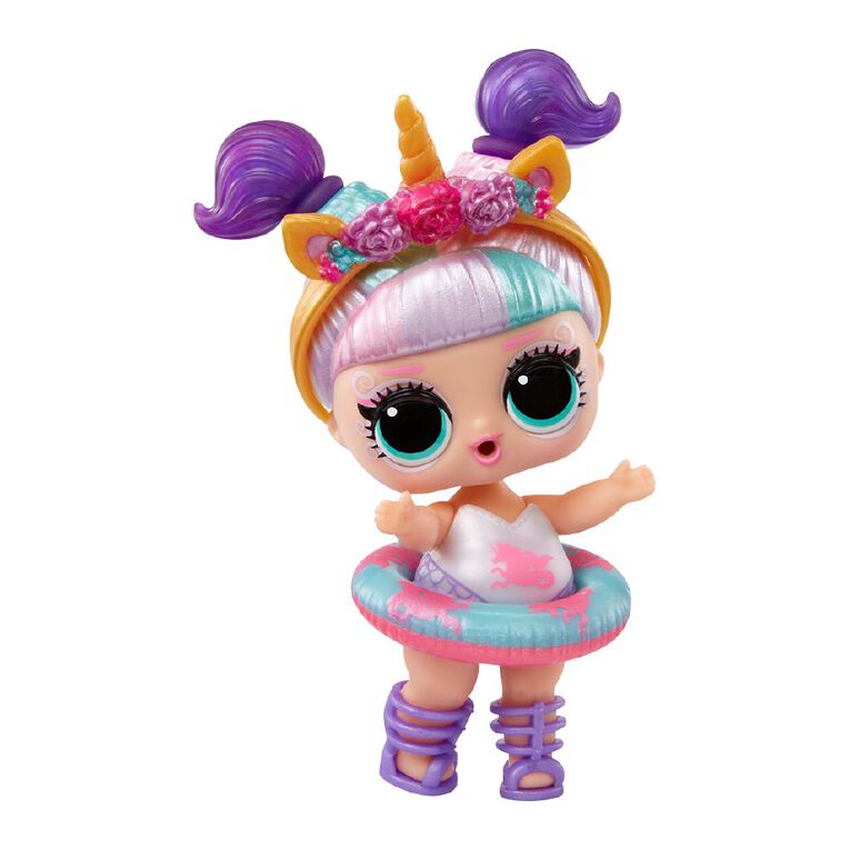 LOL Surprise Water Balloon Tot Assorted, , hi-res