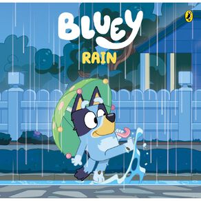 Bluey: Rain