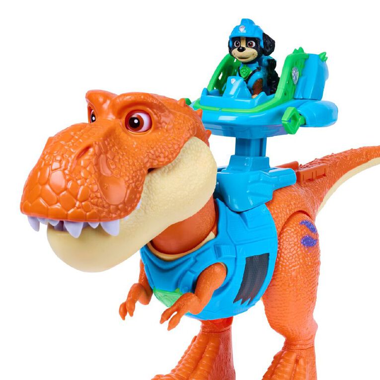 Paw Patrol The Dino Movie Roar & Explore Timmy, , hi-res