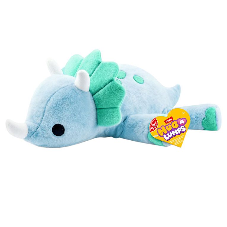 Zuru Hug A Lumps Large Series 2 Assorted, , hi-res